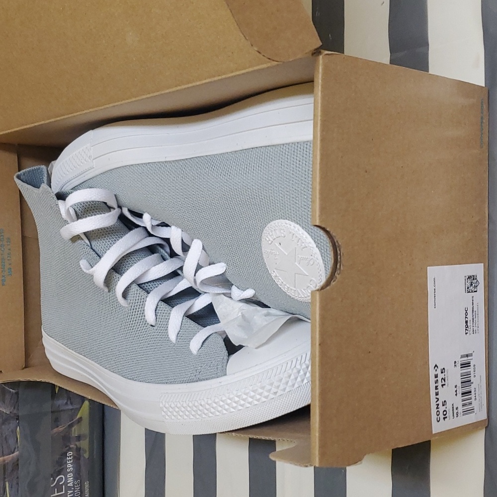 Converse - Picture 5 of 5